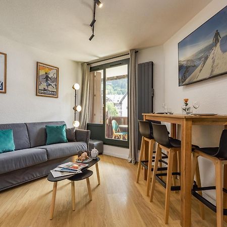 Chamonix Sud - Chez Loulou - Happy Rentals Ngoại thất bức ảnh