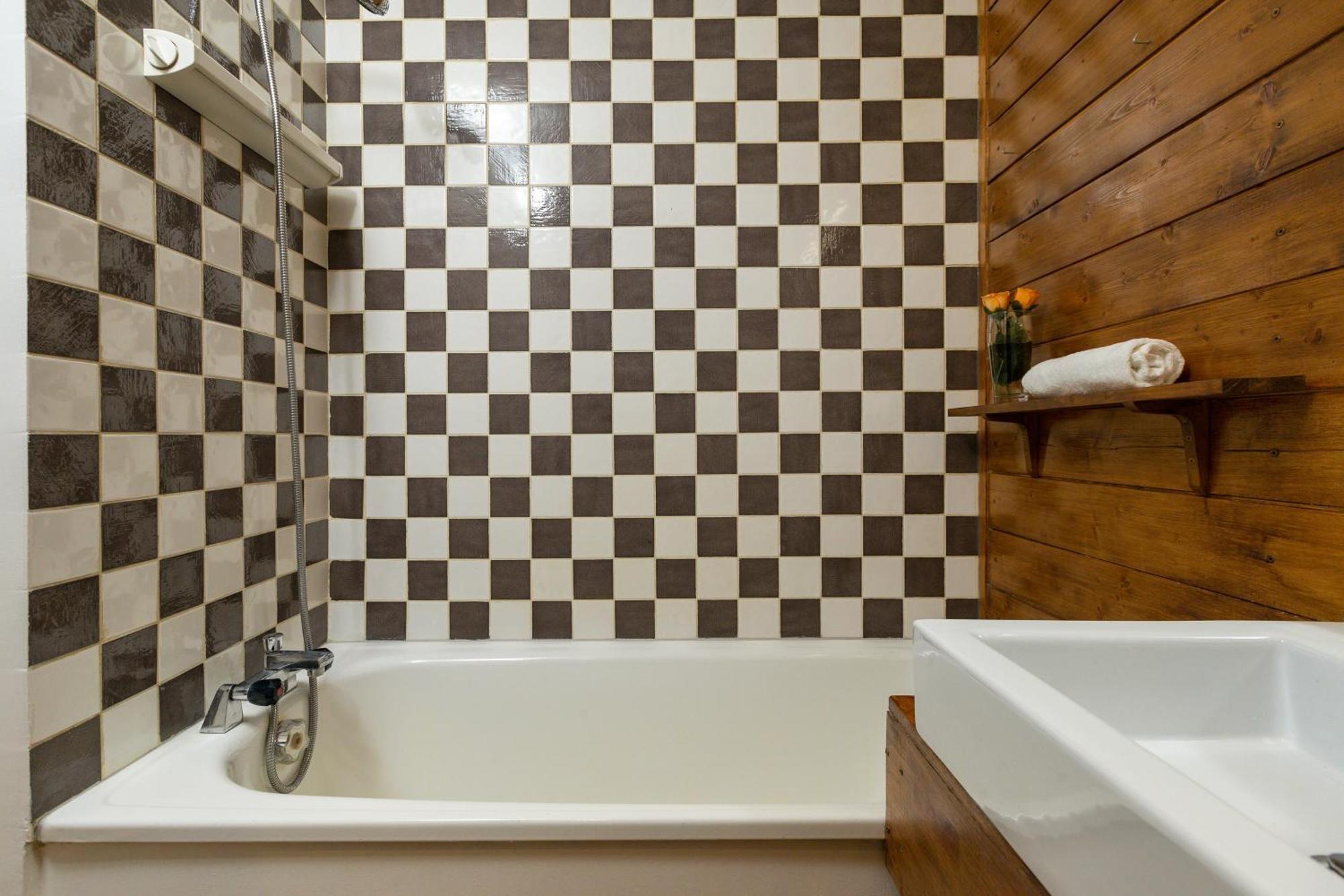 Chamonix Sud - Chez Loulou - Happy Rentals Ngoại thất bức ảnh