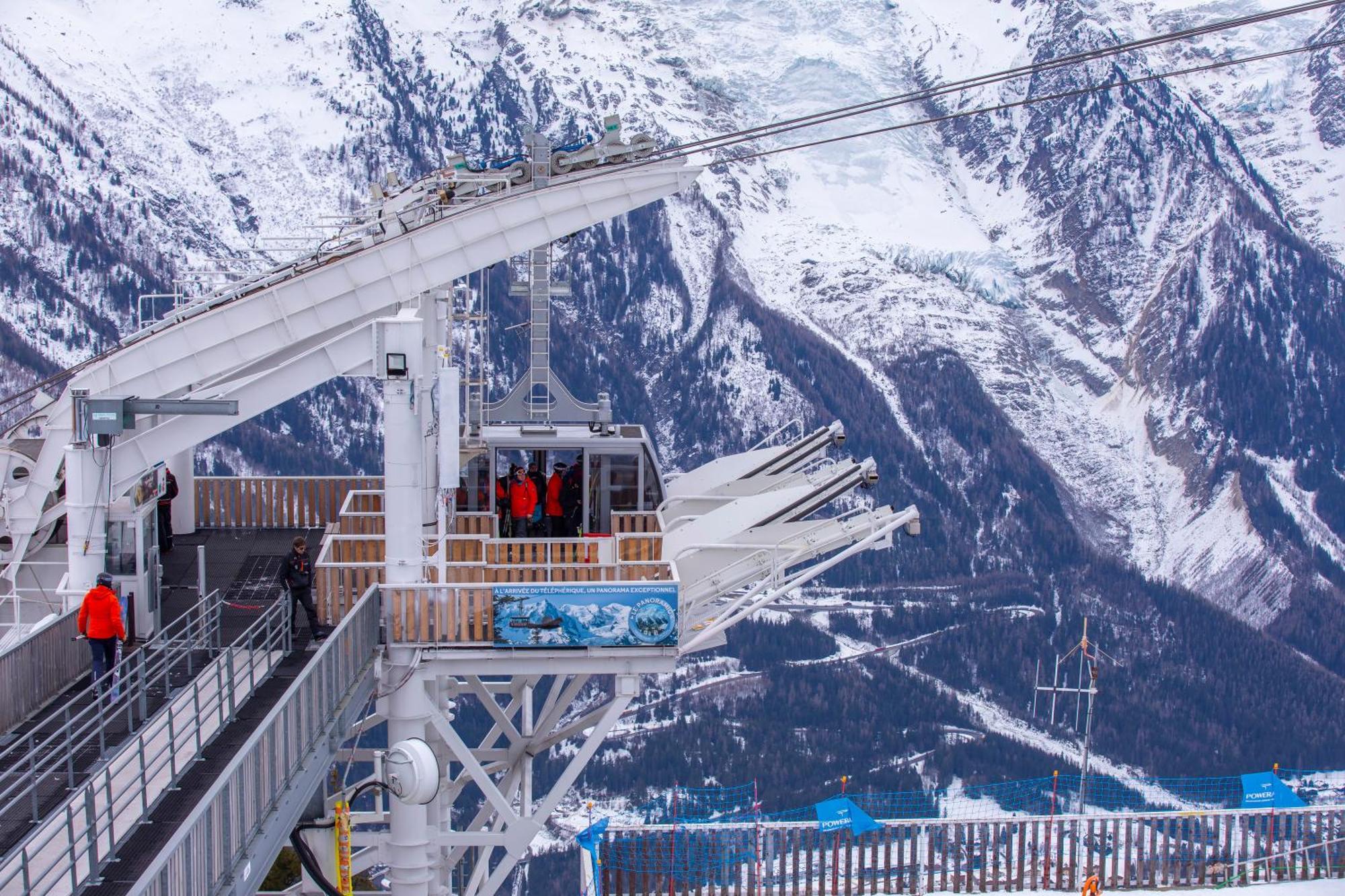 Chamonix Sud - Chez Loulou - Happy Rentals Ngoại thất bức ảnh