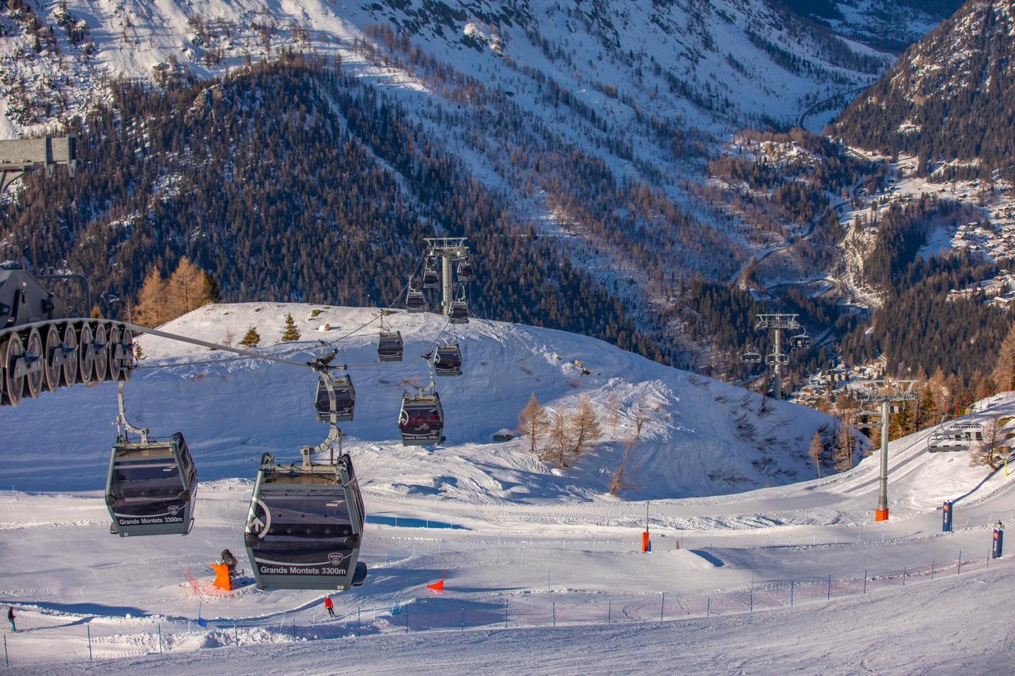 Chamonix Sud - Chez Loulou - Happy Rentals Ngoại thất bức ảnh