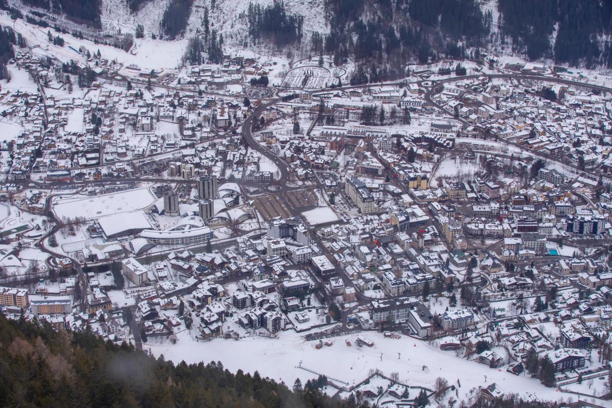Chamonix Sud - Chez Loulou - Happy Rentals Ngoại thất bức ảnh